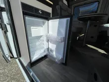 Fahrzeugbild Roadfans Hopper 600+ ++AUFSTELLDACH++ #28