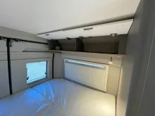 Fahrzeugbild Roadfans Hopper 600+ ++AUFSTELLDACH++ #30