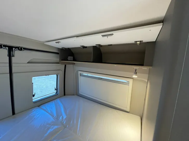 Fahrzeugbild Roadfans Hopper 600+ ++AUFSTELLDACH++ #30