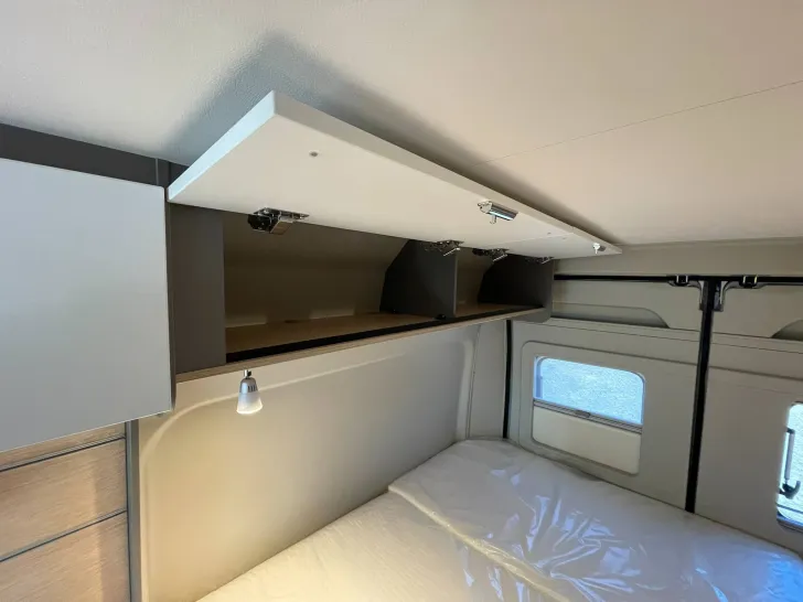 Fahrzeugbild Roadfans Hopper 600+ ++AUFSTELLDACH++ #31