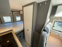 Fahrzeugbild Roadfans Hopper 600+ ++AUFSTELLDACH++ #32