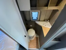 Fahrzeugbild Roadfans Hopper 600+ ++AUFSTELLDACH++ #33