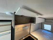 Fahrzeugbild Roadfans Hopper 600+ ++AUFSTELLDACH++ #38