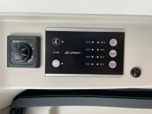 Fahrzeugbild Roadfans Hopper 600+ ++AUFSTELLDACH++ #39