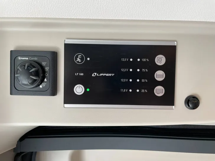 Fahrzeugbild Roadfans Hopper 600+ ++AUFSTELLDACH++ #39