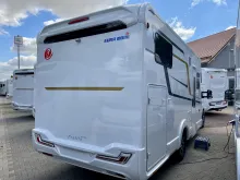 Fahrzeugbild Eura Mobil Profila T 720 EF Mondial Edition Edition 101 5 Jahre Garantie #5
