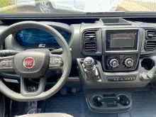 Fahrzeugbild Eura Mobil Profila T 720 EF Mondial Edition Edition 101 5 Jahre Garantie #8
