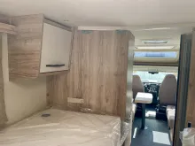 Fahrzeugbild Eura Mobil Profila T 720 EF Mondial Edition Edition 101 5 Jahre Garantie #18