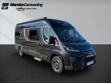 Fahrzeugbild Malibu Van first class - two rooms GT skyview 640 LE RB Fiat (727) #4