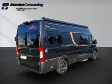 Fahrzeugbild Malibu Van first class - two rooms GT skyview 640 LE RB Fiat (727) #6