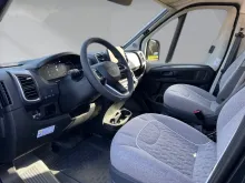 Fahrzeugbild Malibu Van first class - two rooms GT skyview 640 LE RB Fiat (727) #9