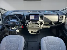 Fahrzeugbild Malibu Van first class - two rooms GT skyview 640 LE RB Fiat (727) #12