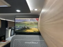 Fahrzeugbild Malibu Van first class - two rooms GT skyview 640 LE RB Fiat (727) #17