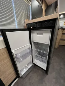 Fahrzeugbild Malibu Van first class - two rooms GT skyview 640 LE RB Fiat (727) #22