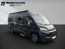 Fahrzeugbild Malibu Van first class - two rooms coupé 640 LE RB Fiat (741) #4
