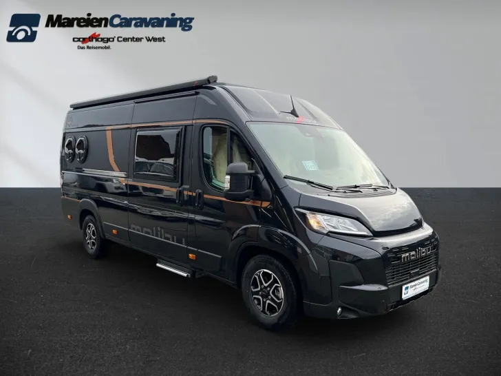 Fahrzeugbild Malibu Van first class - two rooms coupé 640 LE RB Fiat (741) #4