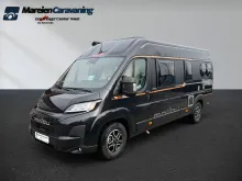 Fahrzeugbild Malibu Van first class - two rooms coupé 640 LE RB Fiat (741) #5