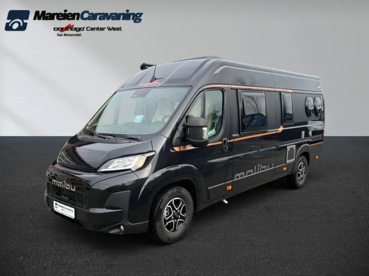 Fahrzeugbild Malibu Van first class - two rooms coupé 640 LE RB Fiat (741) #5