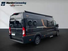 Fahrzeugbild Malibu Van first class - two rooms coupé 640 LE RB Fiat (741) #6