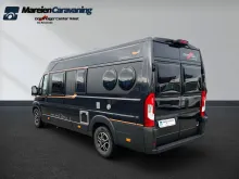 Fahrzeugbild Malibu Van first class - two rooms coupé 640 LE RB Fiat (741) #7
