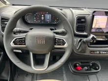 Fahrzeugbild Malibu Van first class - two rooms coupé 640 LE RB Fiat (741) #10