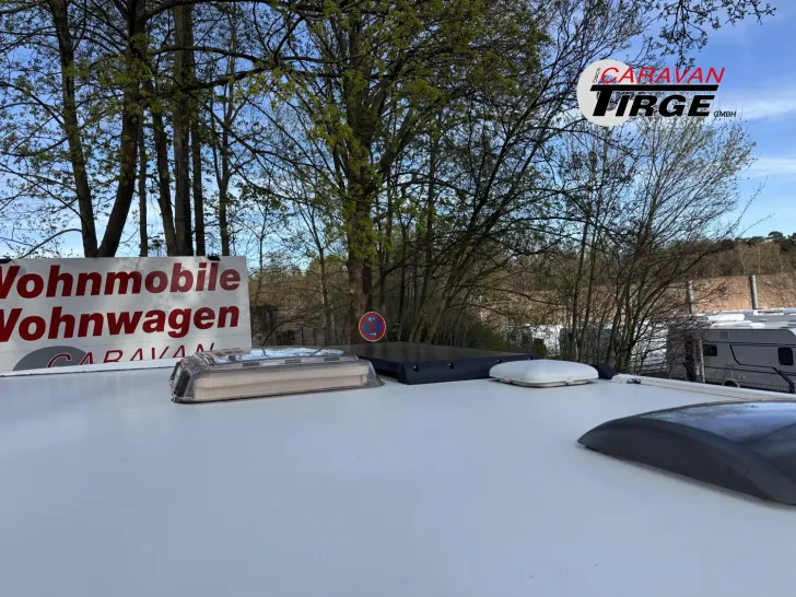 Fahrzeugbild Bürstner Viseo i 690 G 30 Jahre Edition 30 Jahre Edition #26
