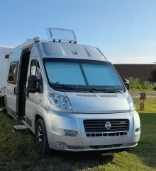 Fahrzeugbild Adria Twin 600 #1
