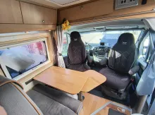 Fahrzeugbild Adria Twin 600 #4