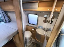 Fahrzeugbild Adria Twin 600 #5
