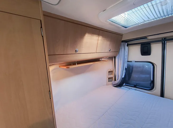 Fahrzeugbild Adria Twin 600 #7