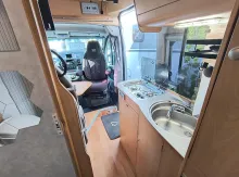 Fahrzeugbild Adria Twin 600 #9