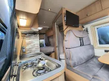 Fahrzeugbild Adria Twin 600 #17