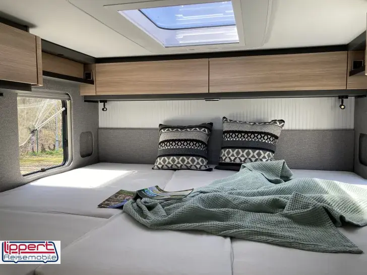 Fahrzeugbild Hymer B-Klasse MC I 600 nach Vermietsaison #18