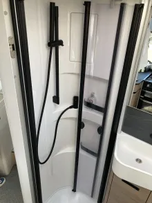 Fahrzeugbild Hymer B-Klasse MC I 600 nach Vermietsaison #15