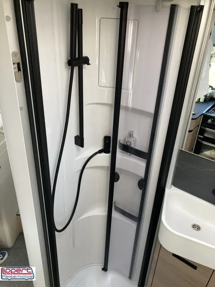 Fahrzeugbild Hymer B-Klasse MC I 600 nach Vermietsaison #15