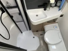 Fahrzeugbild Hymer B-Klasse MC I 600 nach Vermietsaison #13