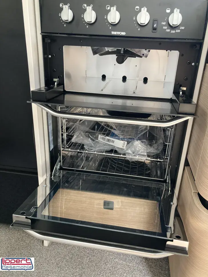 Fahrzeugbild Hymer B-Klasse MC I 600 nach Vermietsaison #12