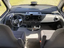 Fahrzeugbild Hymer B-Klasse MC I 600 nach Vermietsaison #7