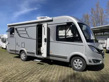 Fahrzeugbild Hymer B-Klasse MC I 600 nach Vermietsaison #1