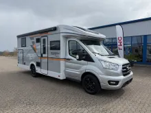 Fahrzeugbild Forster T 745 EF Vibe, SONDERMODELL #2