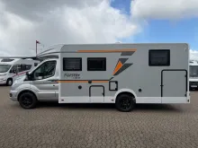 Fahrzeugbild Forster T 745 EF Vibe, SONDERMODELL #5