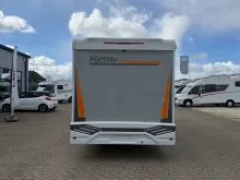 Fahrzeugbild Forster T 745 EF Vibe, SONDERMODELL #7
