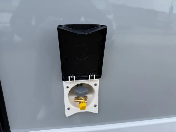 Fahrzeugbild Forster T 745 EF Vibe, SONDERMODELL #10