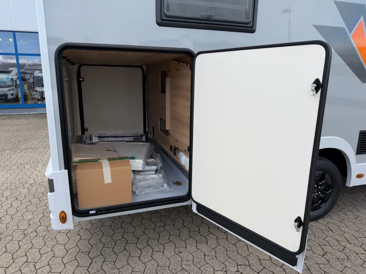 Fahrzeugbild Forster T 745 EF Vibe, SONDERMODELL #11