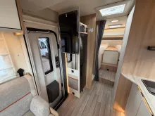Fahrzeugbild Forster T 745 EF Vibe, SONDERMODELL #15