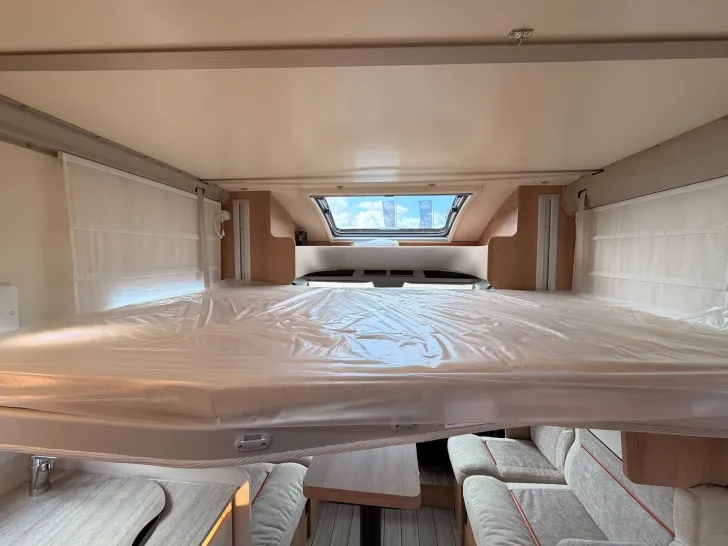 Fahrzeugbild Forster T 745 EF Vibe, SONDERMODELL #24
