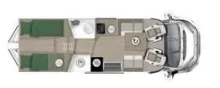 Fahrzeugbild Forster T 745 EF Vibe, SONDERMODELL #26