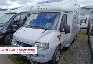 Bild Comfort Class T 730 BD