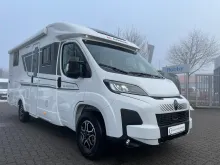 Fahrzeugbild Adria Compact All-IN DL MJ 2026 #1