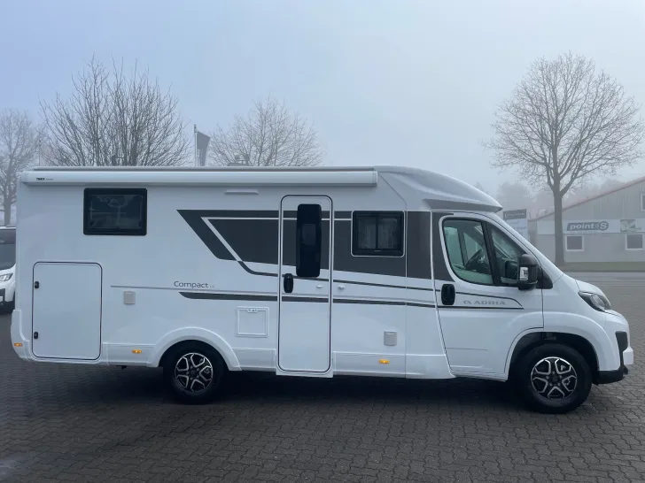 Fahrzeugbild Adria Compact All-IN DL MJ 2026 #2